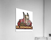 Elden Ring 44 Acrylic Print