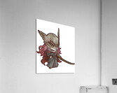 Elden Ring 47 Acrylic Print