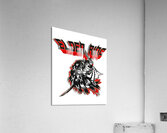 Elden Ring 51 Acrylic Print