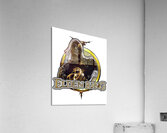 Elden Ring 54 Acrylic Print