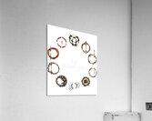 Elden Ring 58 Acrylic Print