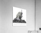 Elden Ring 59 Acrylic Print