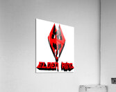 Elden Ring 61 Acrylic Print