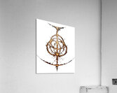 Elden Ring 62 Acrylic Print