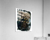 Elden Ring 64 Acrylic Print