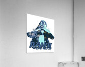Elden Ring 1 Acrylic Print