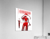 Elden Ring 3 Acrylic Print