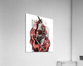 Elden Ring 4 Acrylic Print