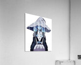 Elden Ring 5 Acrylic Print