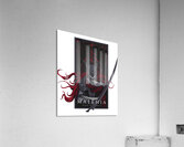 Elden Ring 6 Acrylic Print
