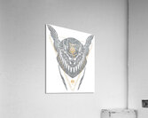 Elden Ring 15 Acrylic Print