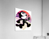 Felix the Cat 30 Acrylic Print