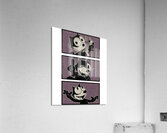 Felix the Cat 17 Acrylic Print