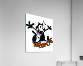 Felix the Cat 7 Acrylic Print