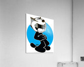 Felix the Cat 21 Acrylic Print