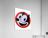 Felix the Cat 30 Acrylic Print