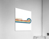 Foreigner 3 Acrylic Print