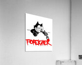 Foreigner 16 Acrylic Print