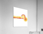 Foreigner 26 Acrylic Print