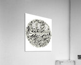 Foreigner 40 Acrylic Print