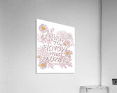 Foreigner 59 Acrylic Print