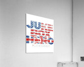 Foreigner 66 Acrylic Print