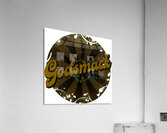 Godsmack 2 Acrylic Print