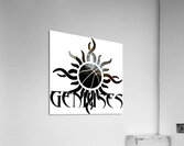 Godsmack 5 Acrylic Print