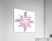 Godsmack 8 Acrylic Print