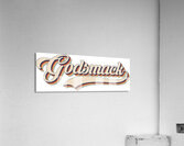 Godsmack 11 Acrylic Print