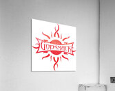Godsmack 15 Acrylic Print