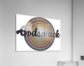 Godsmack 16 Acrylic Print