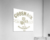 Godsmack 17 Acrylic Print