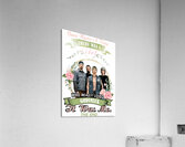 Godsmack 18 Acrylic Print