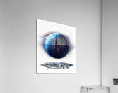 Godsmack 23 Acrylic Print