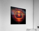Godsmack 29 Acrylic Print