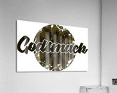 Godsmack 30 Acrylic Print