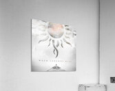 Godsmack 36 Acrylic Print