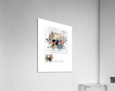 Godsmack 41 Acrylic Print