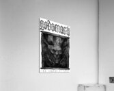Godsmack 50 Acrylic Print