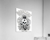 Godsmack 62 Acrylic Print