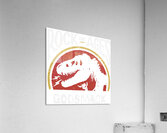 Godsmack 63 Acrylic Print