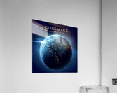 Godsmack 64 Acrylic Print