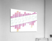 Godsmack 4 Acrylic Print