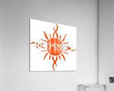 Godsmack 6 Acrylic Print