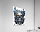 Godsmack 15 Acrylic Print