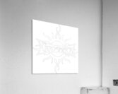 Godsmack 24 Acrylic Print