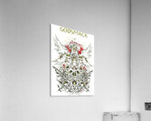Godsmack 28 Acrylic Print