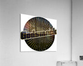 Godsmack 30 Acrylic Print