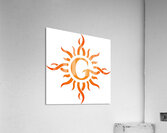 Godsmack 32 Acrylic Print